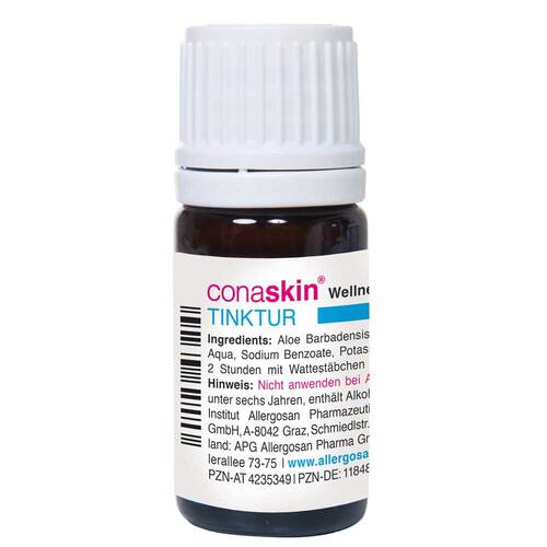 Conaskin Tinktur - 1