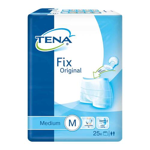 Tena Fix Original Netzhose M - 1