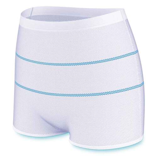 Tena Fix Original Netzhose M - 2