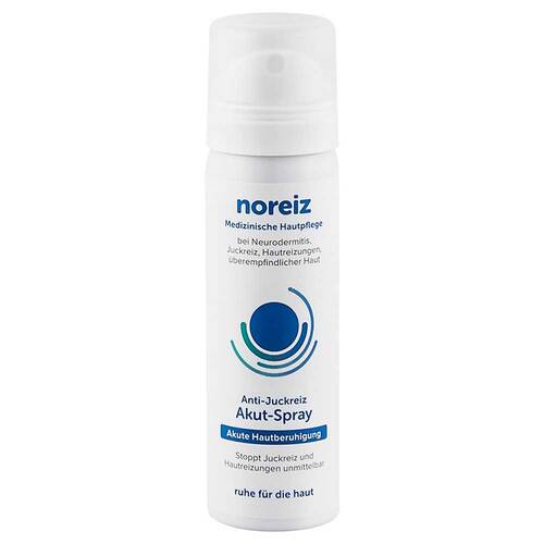 Noreiz Anti-Juckreiz Akut-Spray - 1