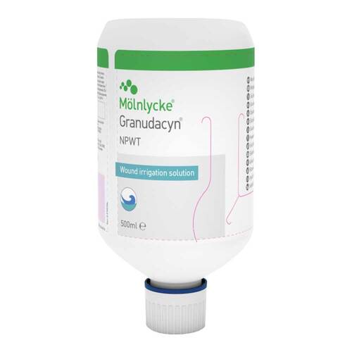 Granudacyn Wundsp&uuml;ll&ouml;sung Npwt - 1