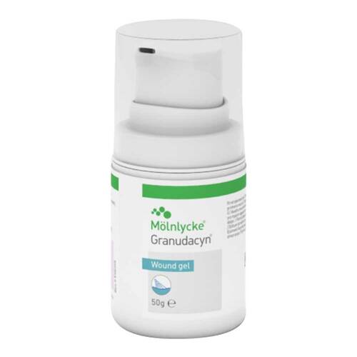 Granudacyn Wundgel - 1