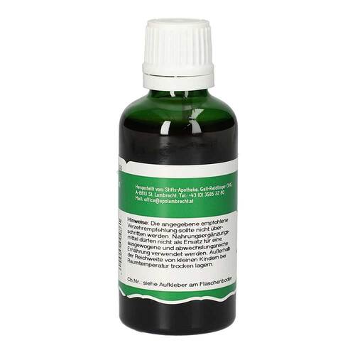 Curcuma Tropfen zum Einnehmen - 3