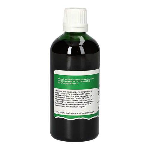 Curcuma Tropfen zum Einnehmen - 3