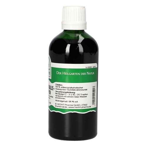Teufelskralle Tropfen zum Einnehmen - 2