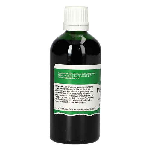 Teufelskralle Tropfen zum Einnehmen - 3