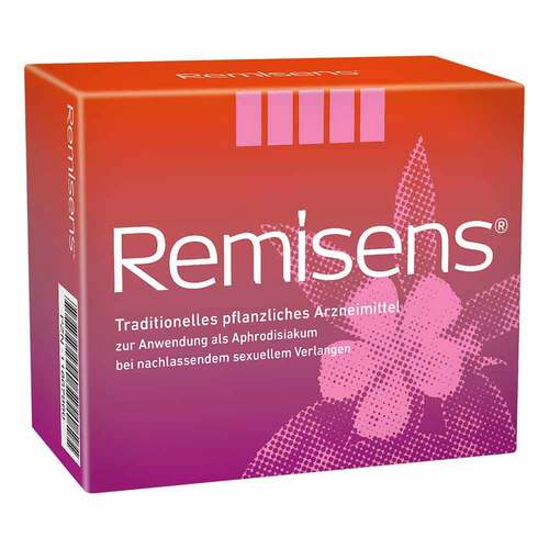 Remisens® Filmtabletten - 1