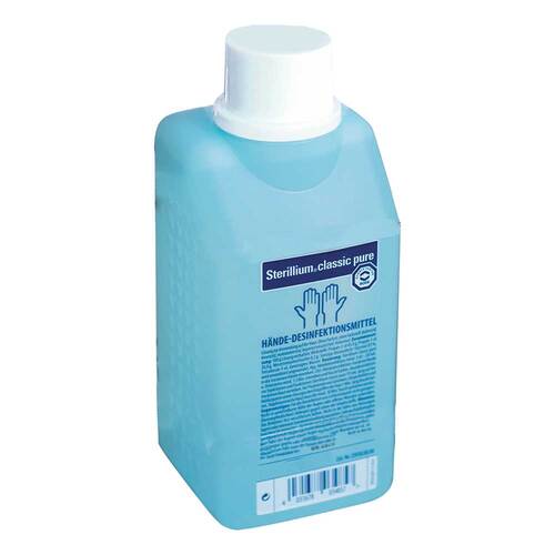 Bode Eurospender 3 flex f&uuml;r 500 ml Flaschen - 1