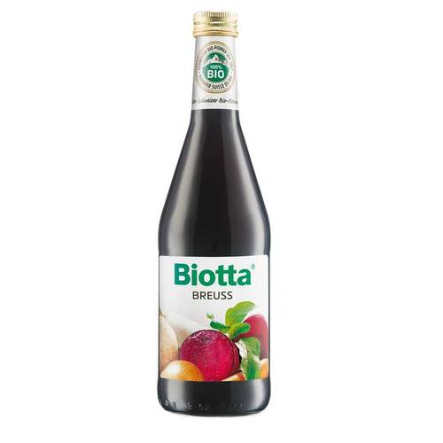 Biotta Breuss Saft - 1