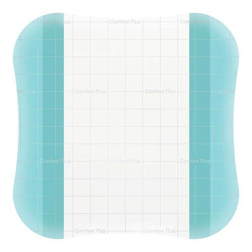 Comfeel Plus Transparent Hydrokolloidverband 5x25 cm - 1