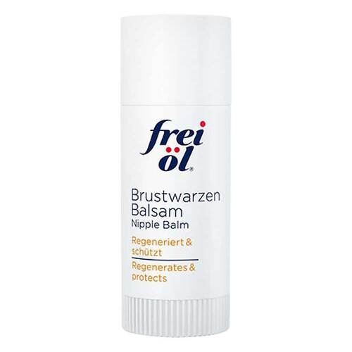 Frei &Ouml;l Brustwarzenbalsam - 1