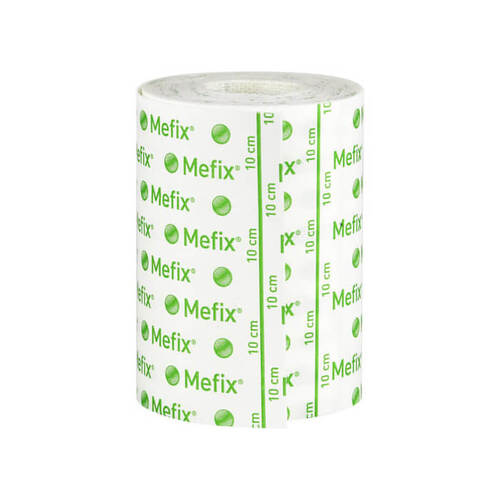 Mefix Fixiervlies 10 cmx10 m - 1