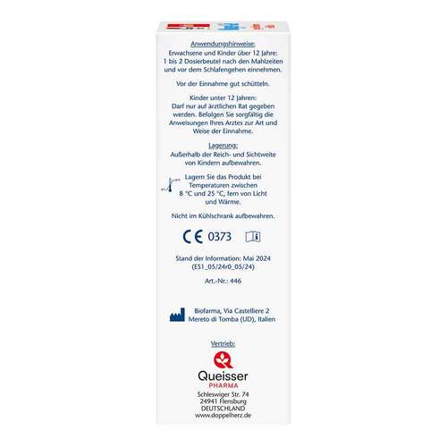 Doppelherz Magen-Gel gegen Sodbrennen + bei Reflux - 2