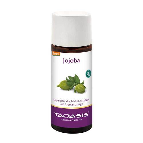 Jojoba &Ouml;l Bio / demeter - 1