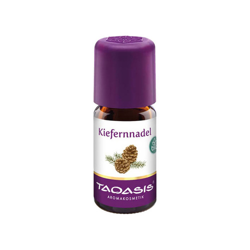 Kiefernnadel Bio &Ouml;l - 1