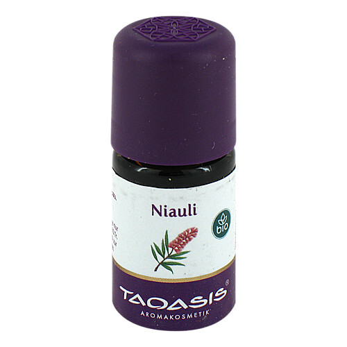 Niauli Bio &Ouml;l - 1