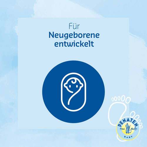 Penaten Ultra sensitiv Pflege&ouml;l - 4