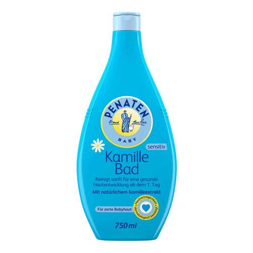 Penaten Bad Kamille - 1