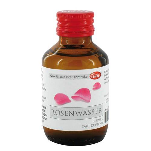 Rosenwasser Caelo HV-Packung - 1