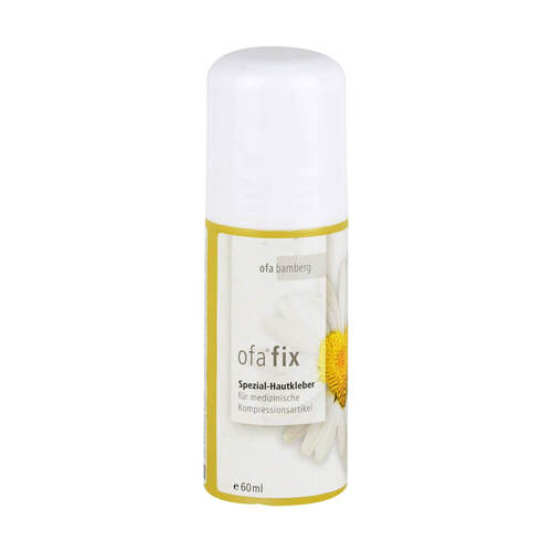 Ofa Fix Hautkleber / Haftkleber 60 ml - 1