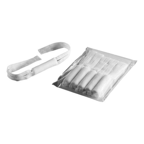 Nasenverband mit eingearbeiteter Saugkompresse - 1