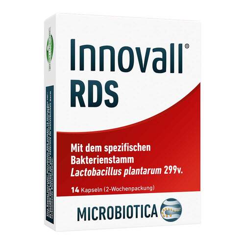 Innovall Microbiotic RDS Kapseln - 1