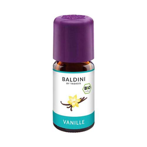 Baldini Bioaroma Vanille Extrakt &Ouml;l - 1