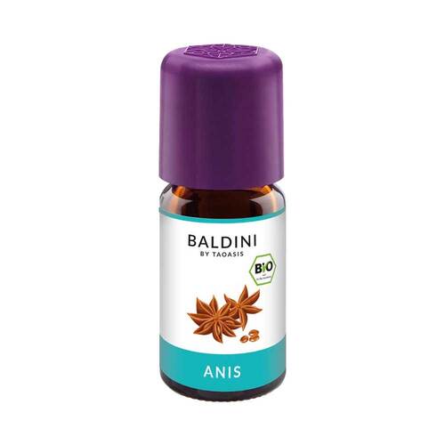 Baldini Bioaroma Anis Bio &Ouml;l - 1
