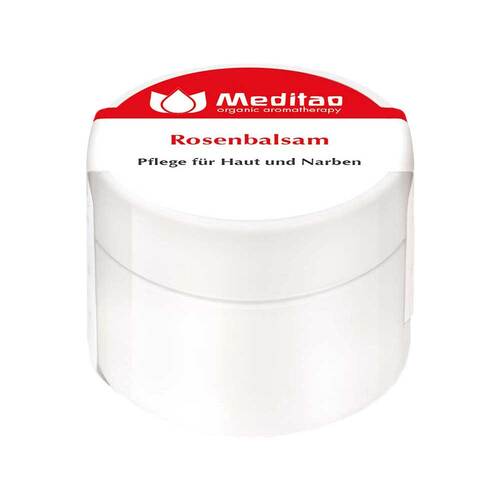Meditao Rosenbalsam - 1