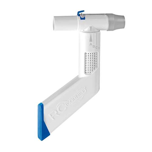 RC Cornet Plus tracheo - 1