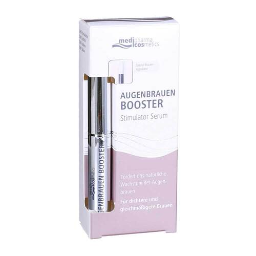 Augenbrauen Booster - 1