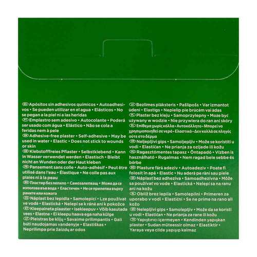 Soft Next selbsthaftender Verband 6 cmx4,5 m - 2