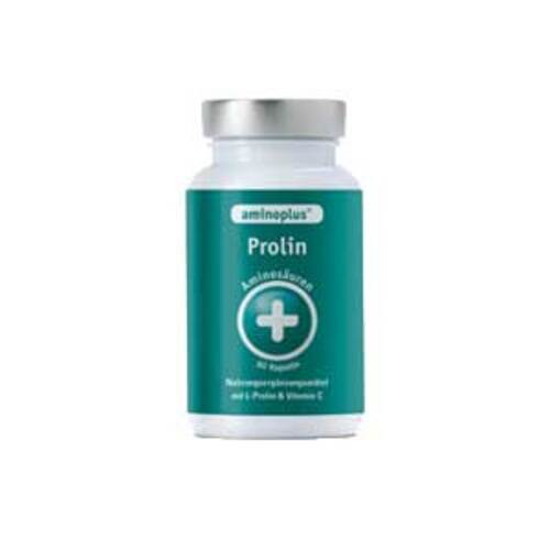 Aminoplus Prolin Kapseln - 1