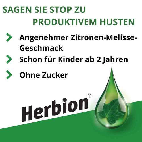 Herbion® Efeu 7 mg/ml Sirup - 2