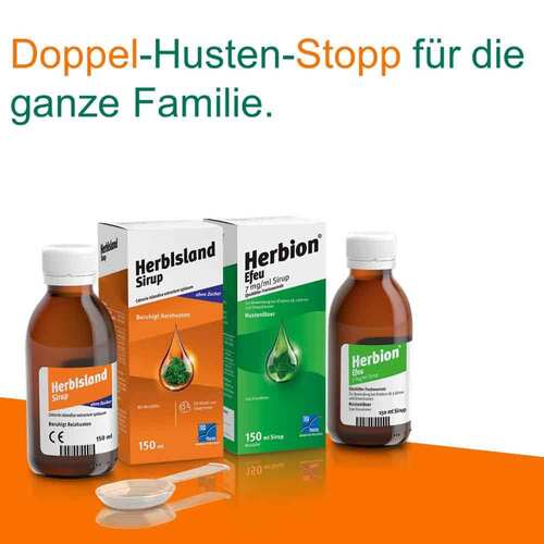 Herbion® Efeu 7 mg/ml Sirup - 4