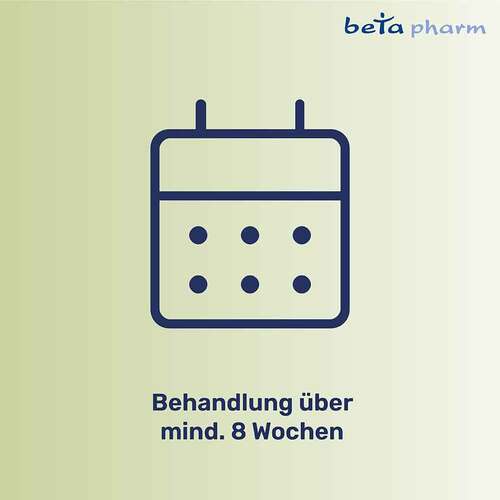 Gingobeta 40 mg Filmtabletten - 9