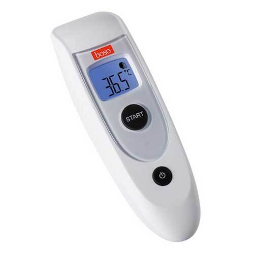Bosotherm diagnostic Fieberthermometer - 1