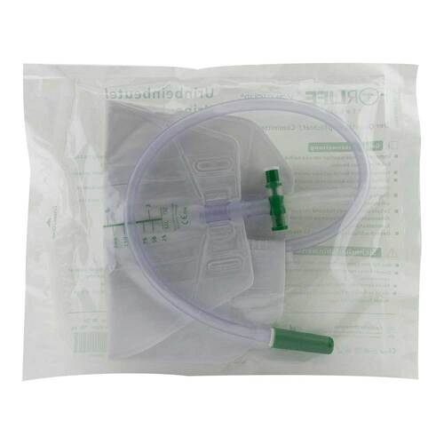 Konticur Beinbeutel 750 ml 50 cm steril - 1