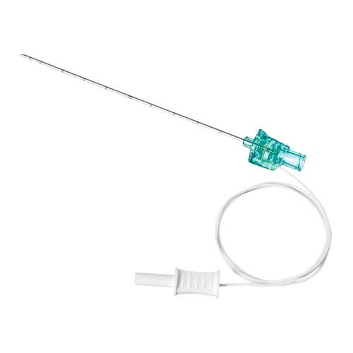 Contiplex S Ultra 360 Katheter 20° 18 Gx4 1,3x100mm - 1