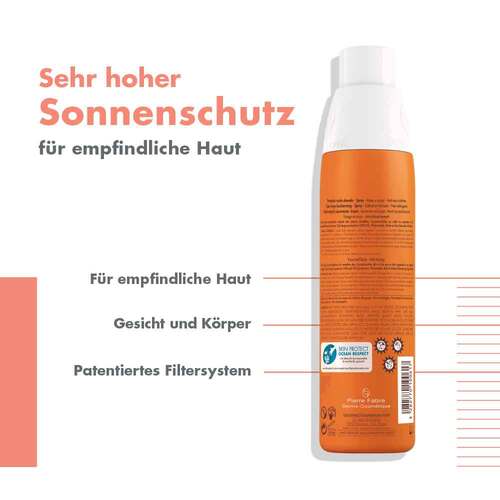 Avene Sonnenspray SPF 50+  - 3