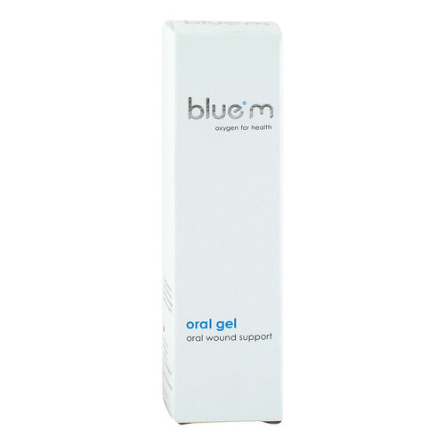 Bluem Mundgel implant care - 1