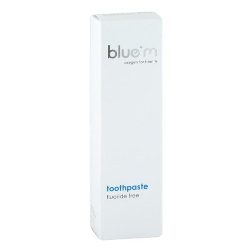 Bluem Zahncreme implant care - 1