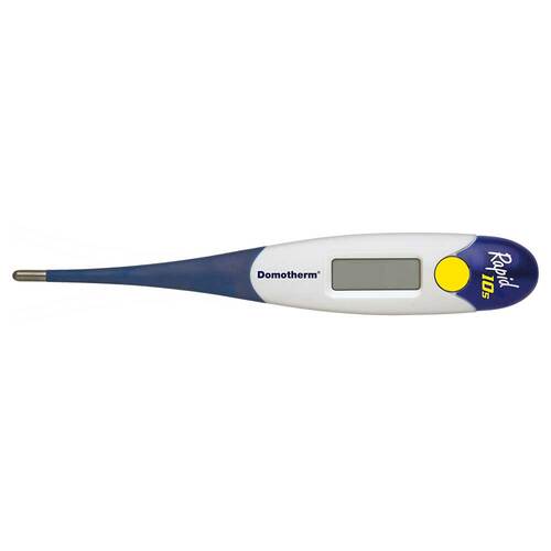 Domotherm Rapid 10 Sekunden Fieberthermometer - 1