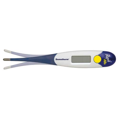 Domotherm Rapid 10 Sekunden Fieberthermometer - 2