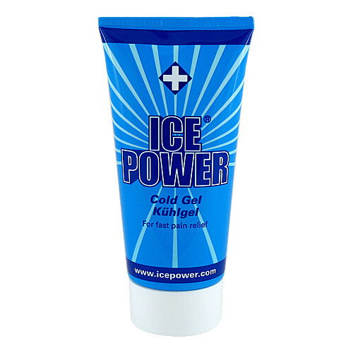 Ice Power Cold Gel - 1