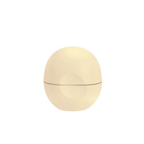 EOS Organic Lip Balm vanilla bean Shrink - 1