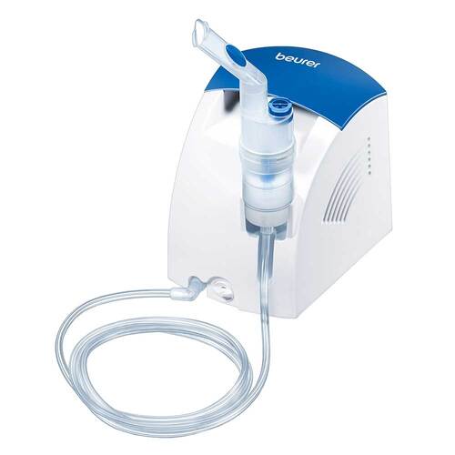 Beurer IH26 Inhalator obere und untere Atemwege - 2