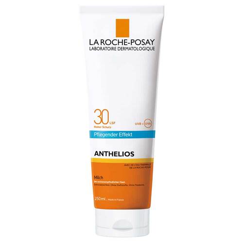 La Roche-Posay Anthelios Milch LSF 30 - 1