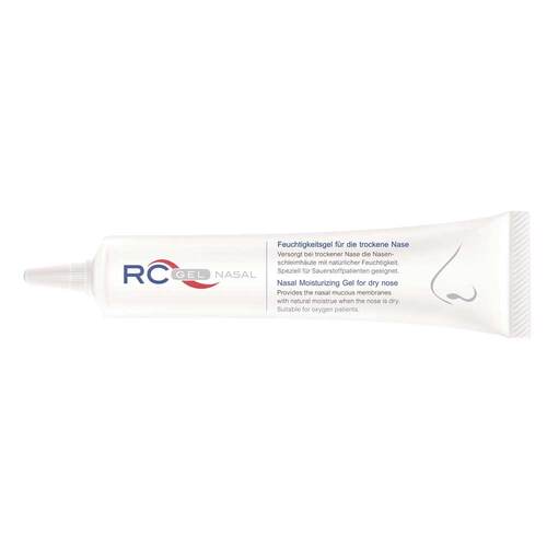 RC Gel nasal - 1