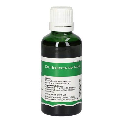 Echinacea Tropfen - 2
